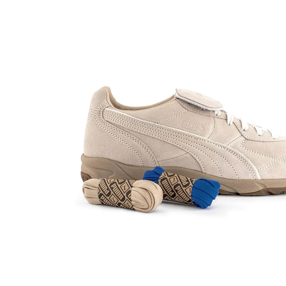 '+ REPRESENT KING INDOOR 'LIGHT SAND/FROSTED IVORY' - Image 4