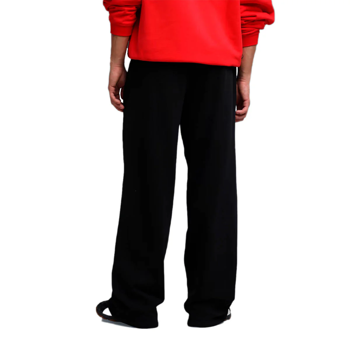 KING Sweatpants 'Black' - Image 3