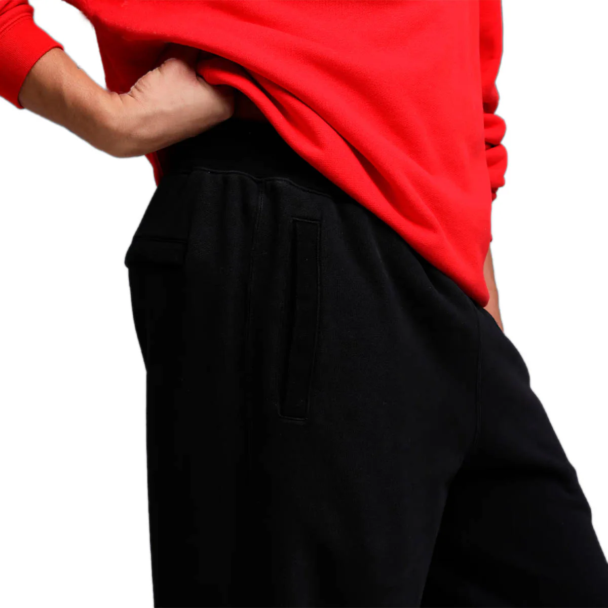 KING Sweatpants 'Black' - Image 4