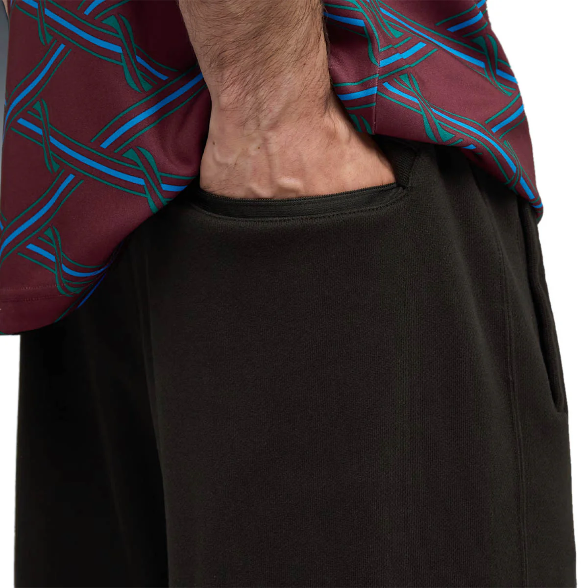 KING Sweatpants 'Black' - Image 5