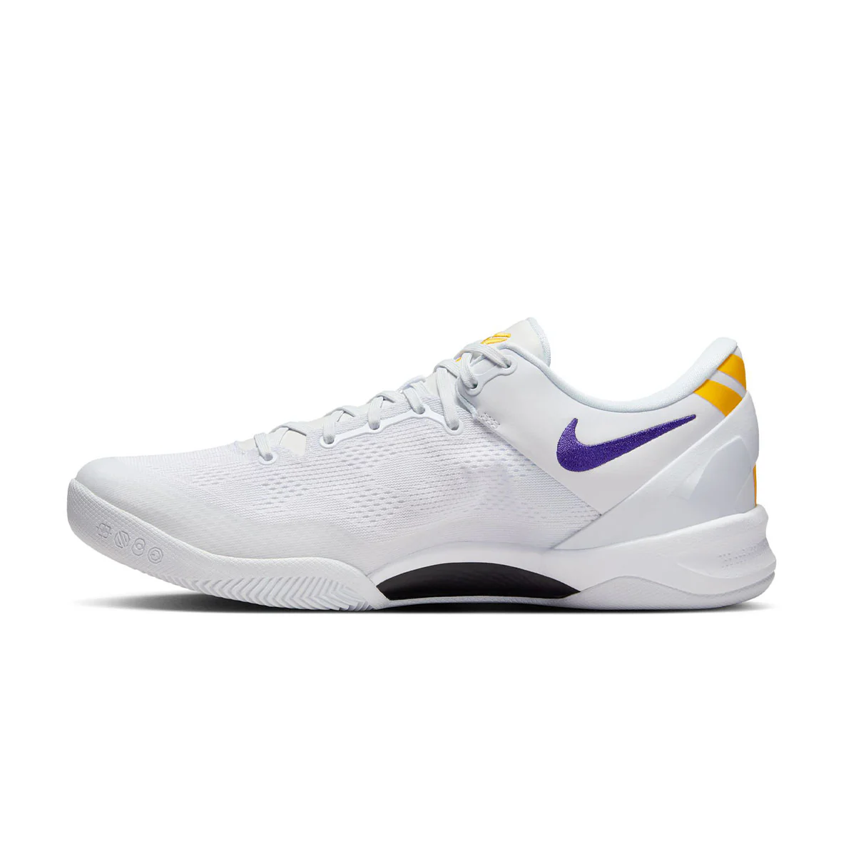 Kobe 8 Proto 'Lakers Home' - Image 2