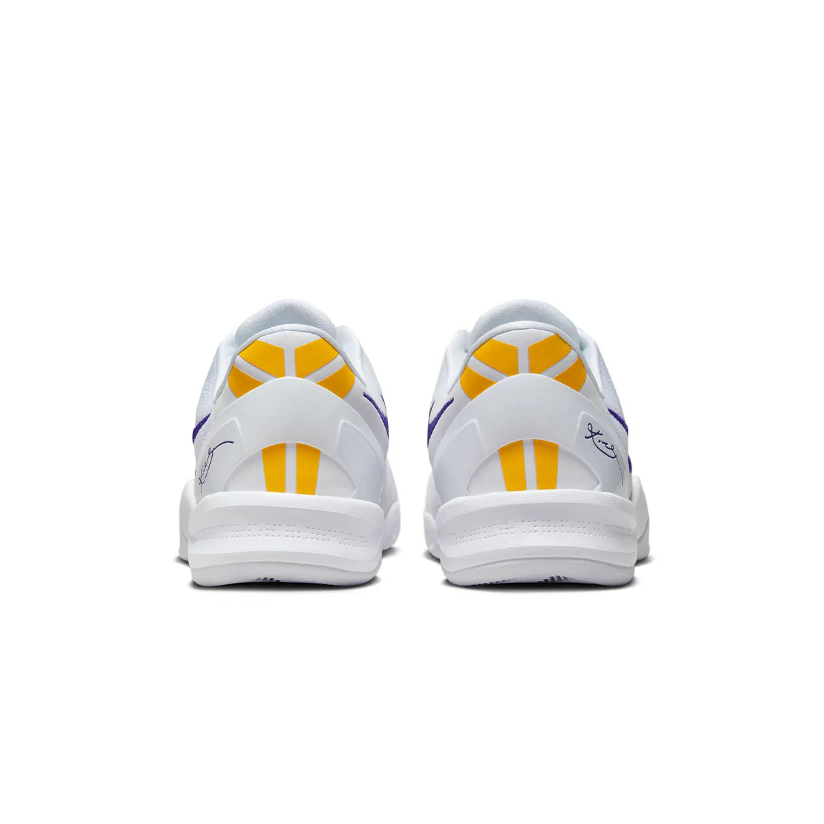 Kobe 8 Proto 'Lakers Home' - Image 4