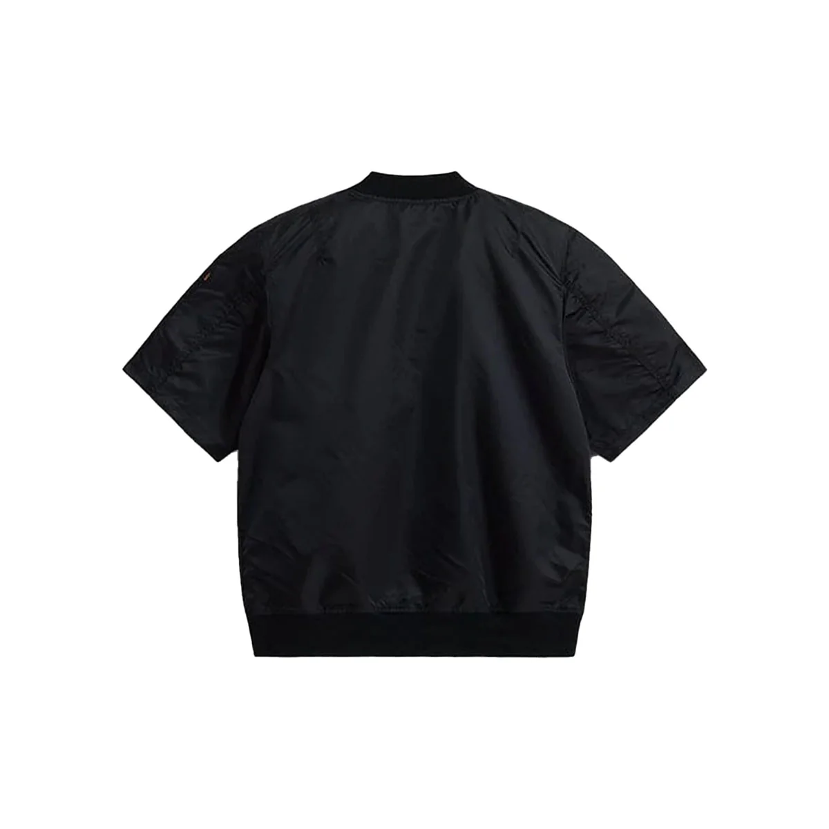 L-2B SHORT SLEEVE FLIGHT JACKET - Image 2
