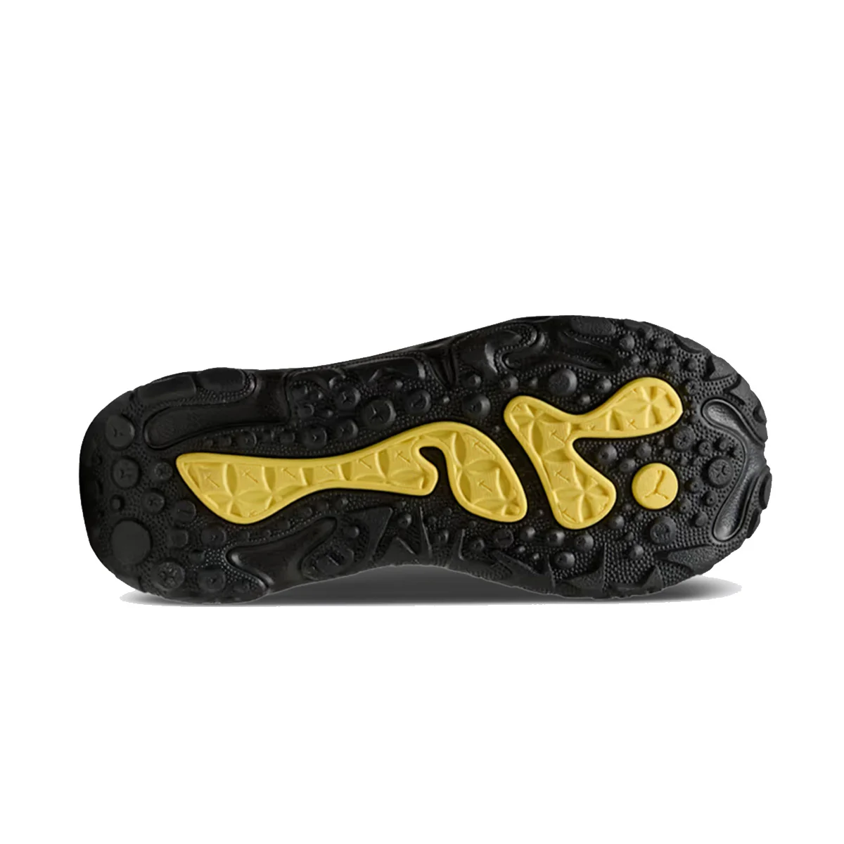 + La France RNR Fast & Furious LA 'Black/Mango Yellow' - Image 3