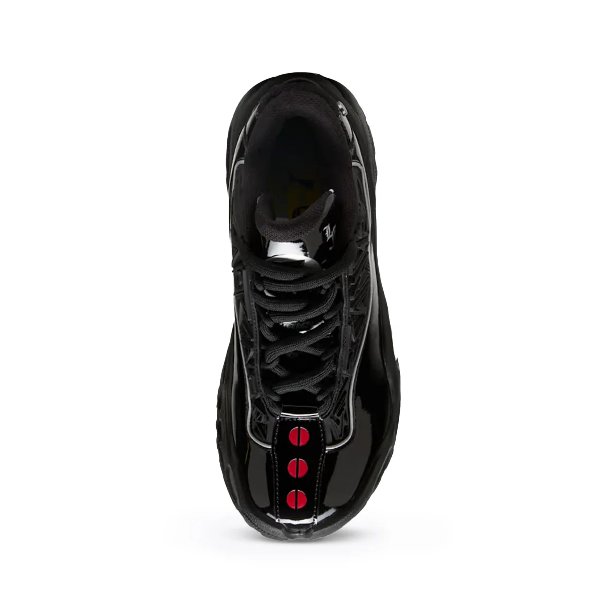 + La France RNR Fast & Furious LA 'Black/Mango Yellow' - Image 5