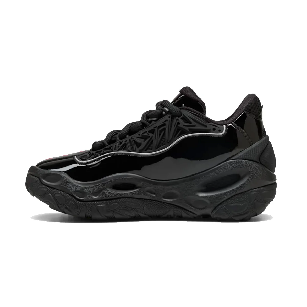 + La France RNR Fast & Furious LA 'Black/Mango Yellow' - Image 6