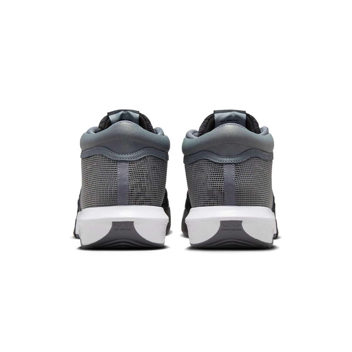 Lebron Witness 8 EP 'Cool Grey' - Image 5