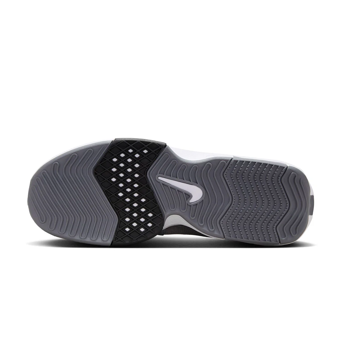 Lebron Witness 8 EP 'Cool Grey' - Image 6