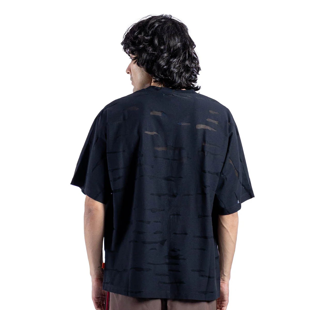 Lightning Tee 'Black' - Image 3