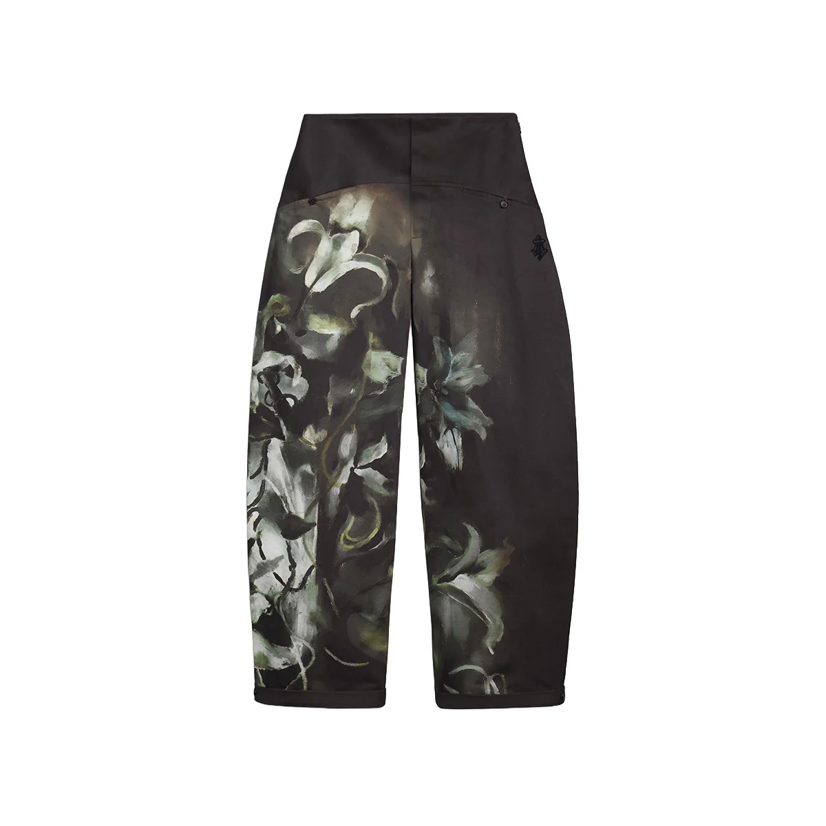 Lilies Barrel Pants - Image 2