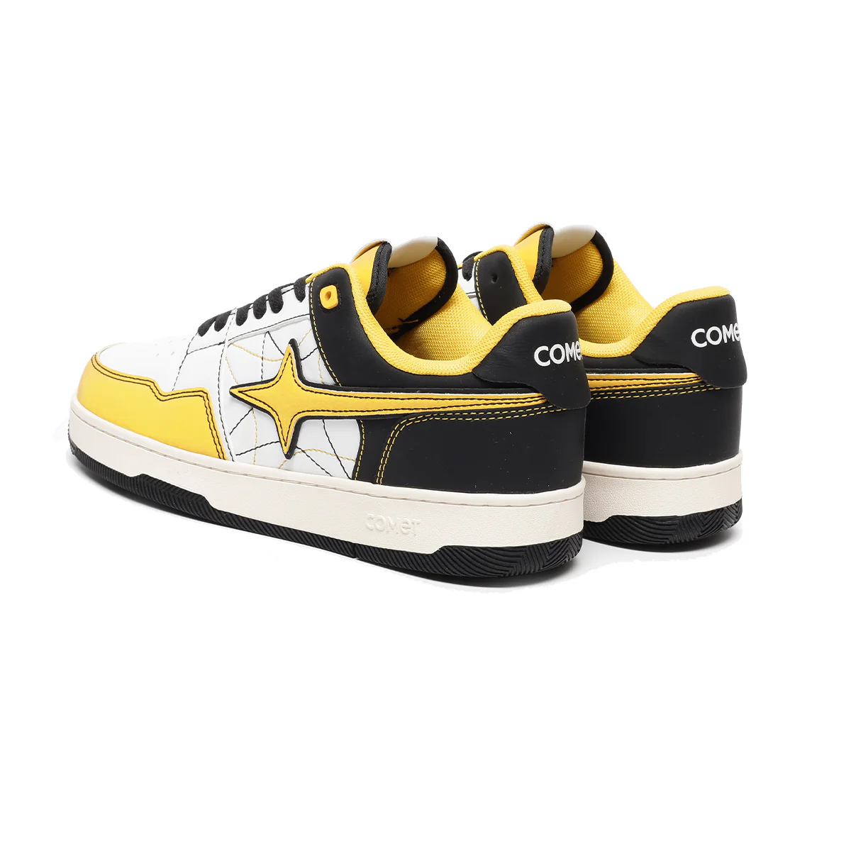 Limited Edt + Comet X Lows "ORCHARD" - Image 3