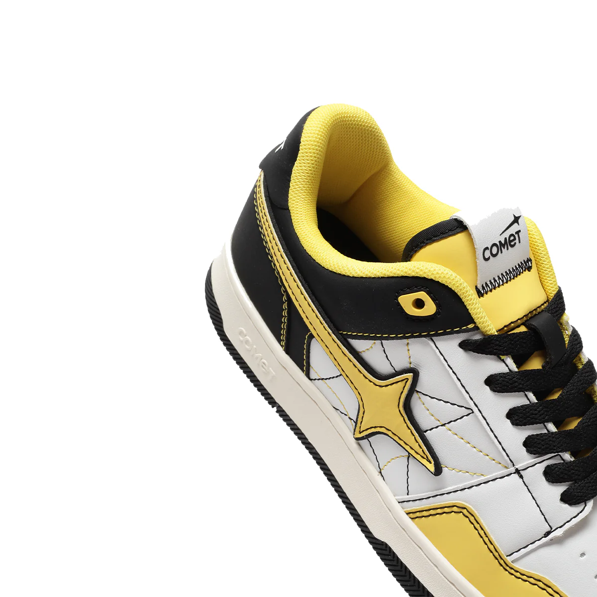 Limited Edt + Comet X Lows "ORCHARD" - Image 6