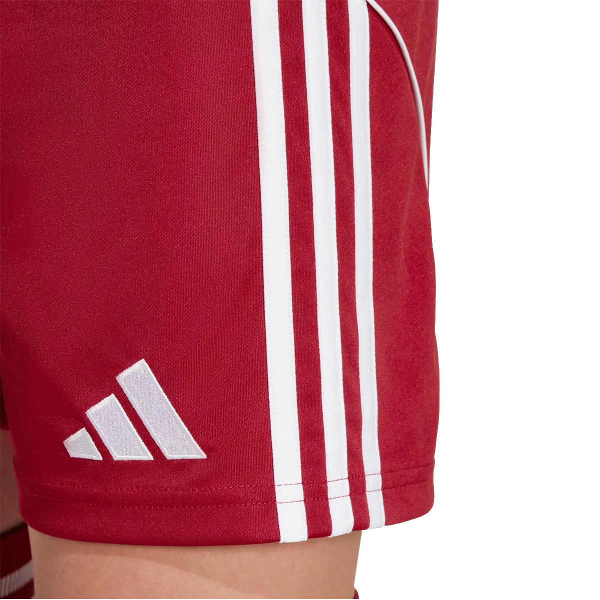 Liverpool FC 25/26 Home Kids Shorts - Image 5