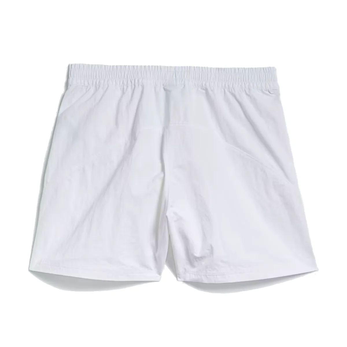 Long Beach Nylon Short 'White' - Image 3