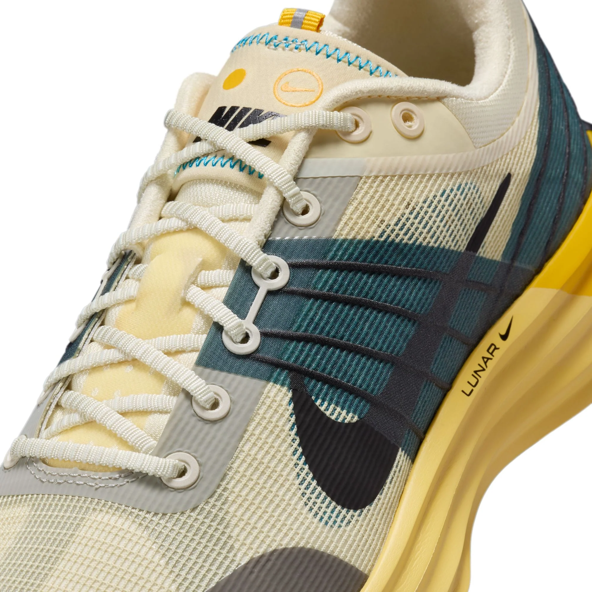 Lunar Roam 'Alabaster and Green Abyss' - Image 6