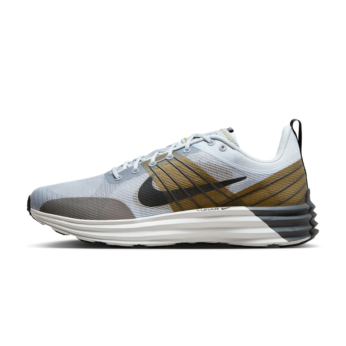 Lunar Roam 'Platinum Tint and Desert Moss' - Image 3