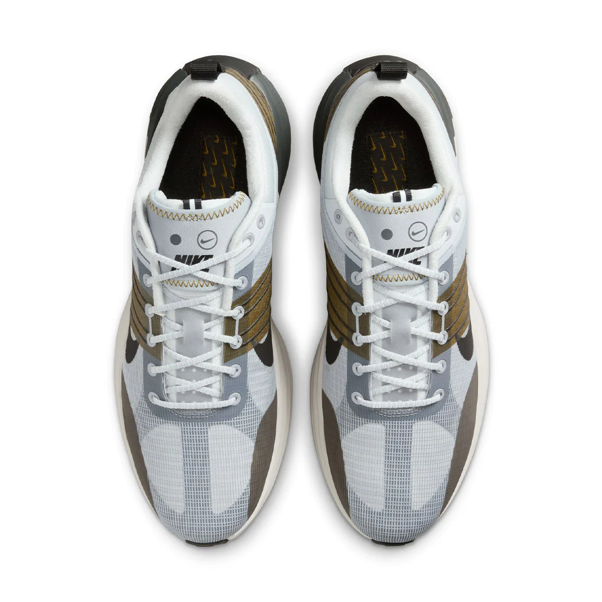 Lunar Roam 'Platinum Tint and Desert Moss' - Image 4