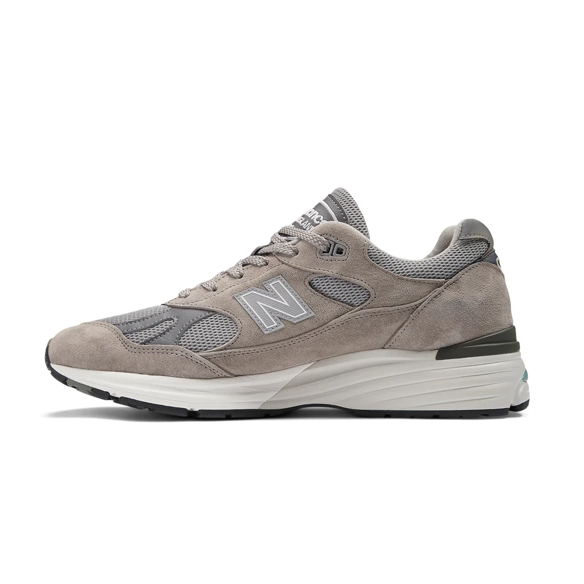 Made In UK 991V2 'Dove/Alloy/Silver' - Image 3