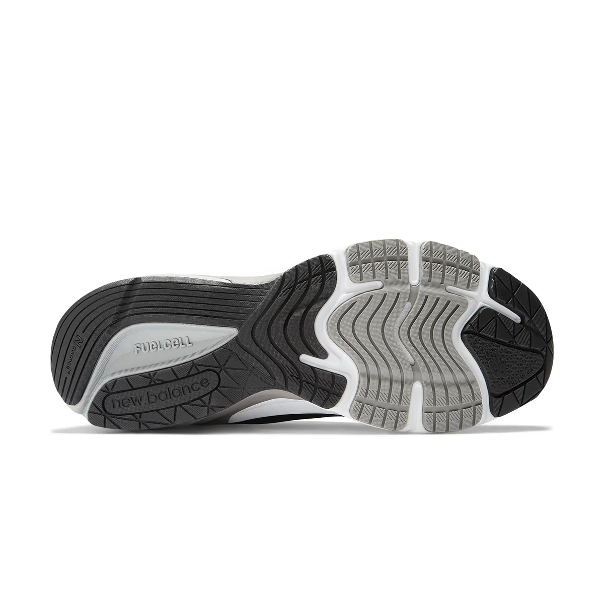 Made In USA 990V6 'Black/Grey' - Image 6