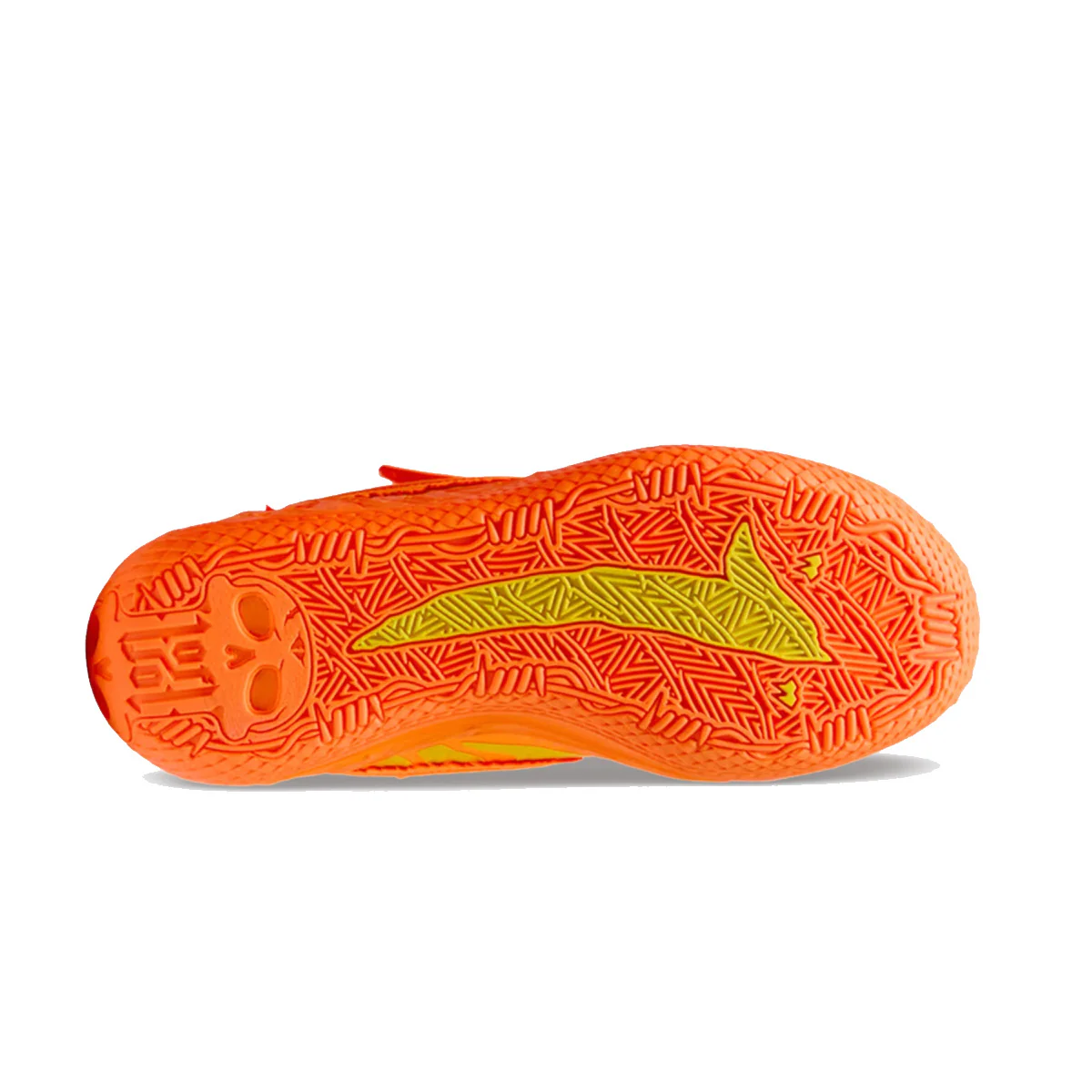 MB.05 '+ Fast & Furious LA 'Heat Fire/Lux Lime' - Image 6