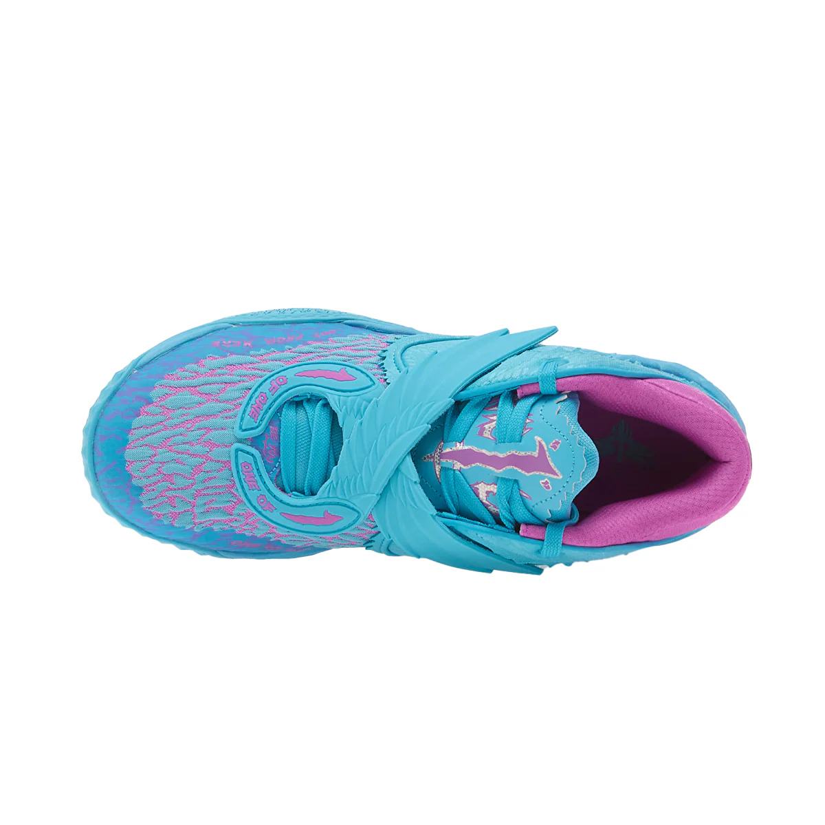 MB.05 Hive 'Bright Aqua-Pure Magenta' - Image 4