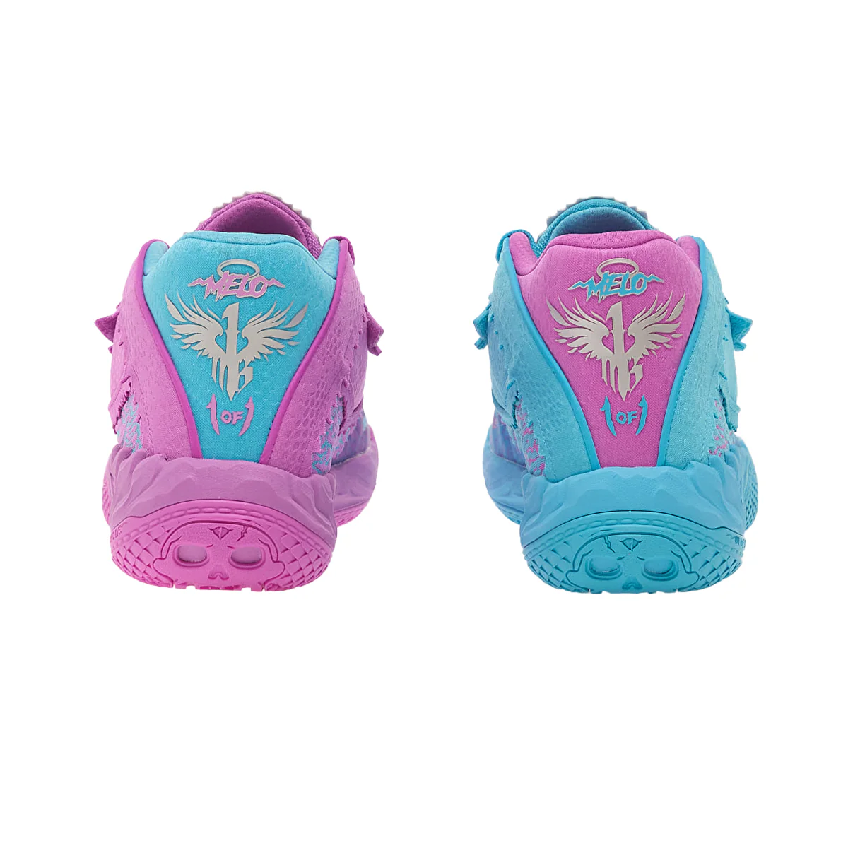 MB.05 Hive 'Bright Aqua-Pure Magenta' - Image 5