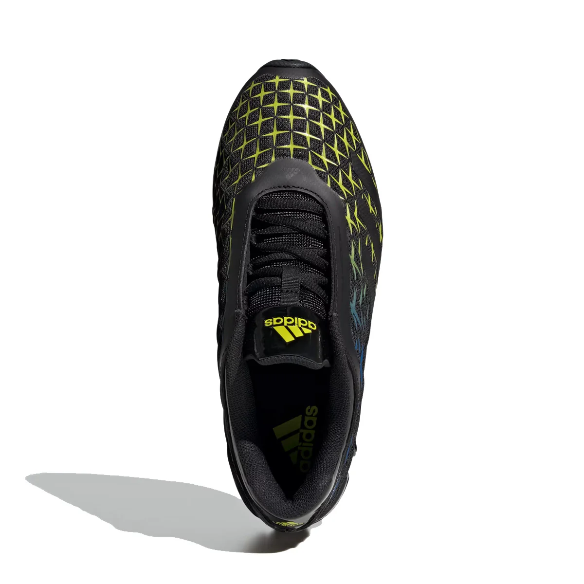 MEGARIDE S2 M 'Core Black / Core Black / Semi Solar Yellow' - Image 3