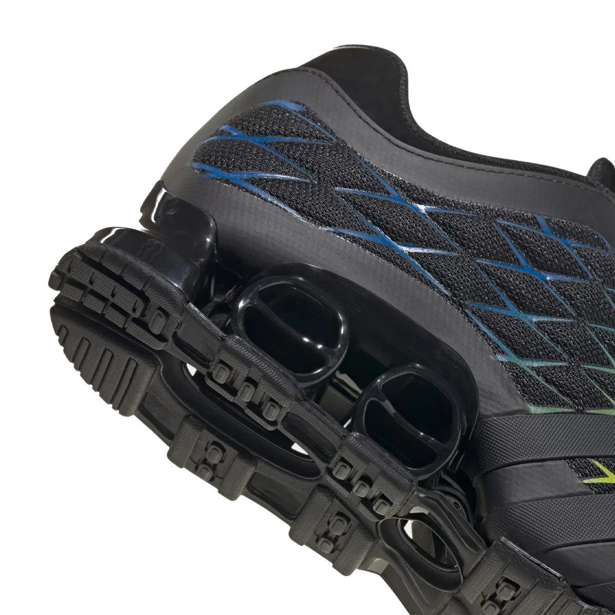 MEGARIDE S2 M 'Core Black / Core Black / Semi Solar Yellow' - Image 5