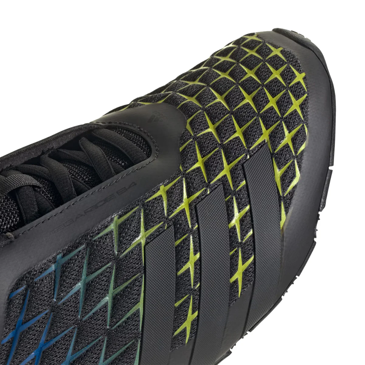 MEGARIDE S2 M 'Core Black / Core Black / Semi Solar Yellow' - Image 6