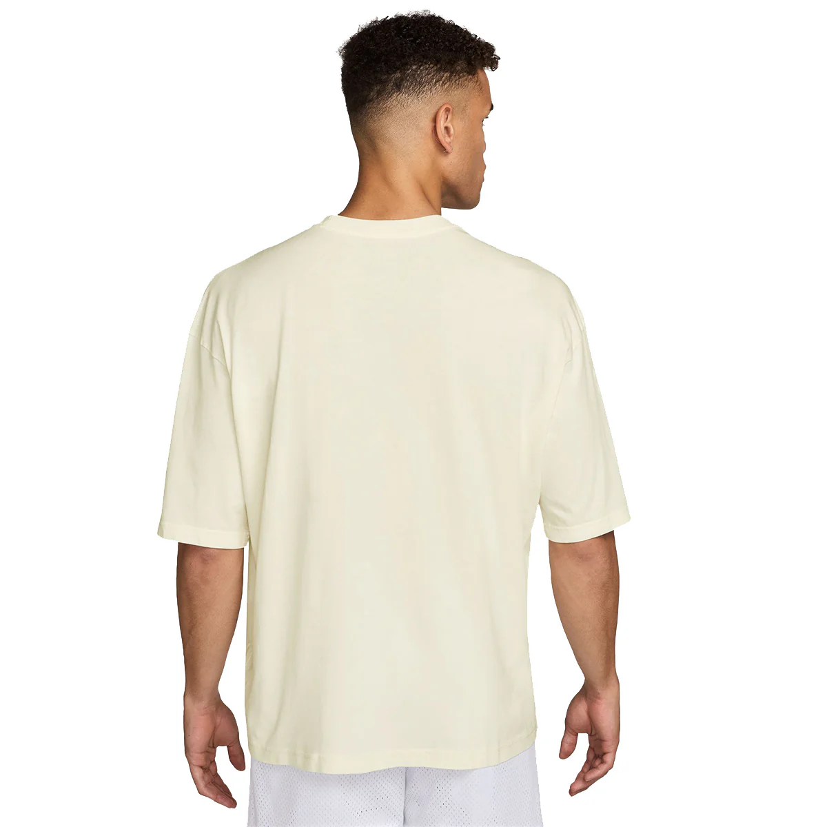 Men's Oversized Reissue T-Shirt 'SAIL/INFRARED 23' - Image 5