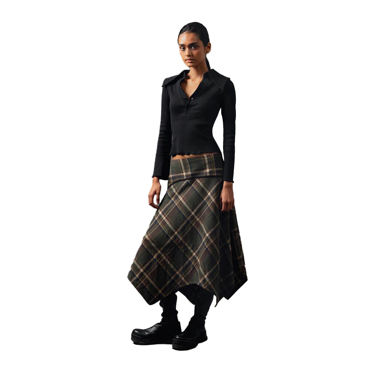 Meridian Knit Top - Image 3