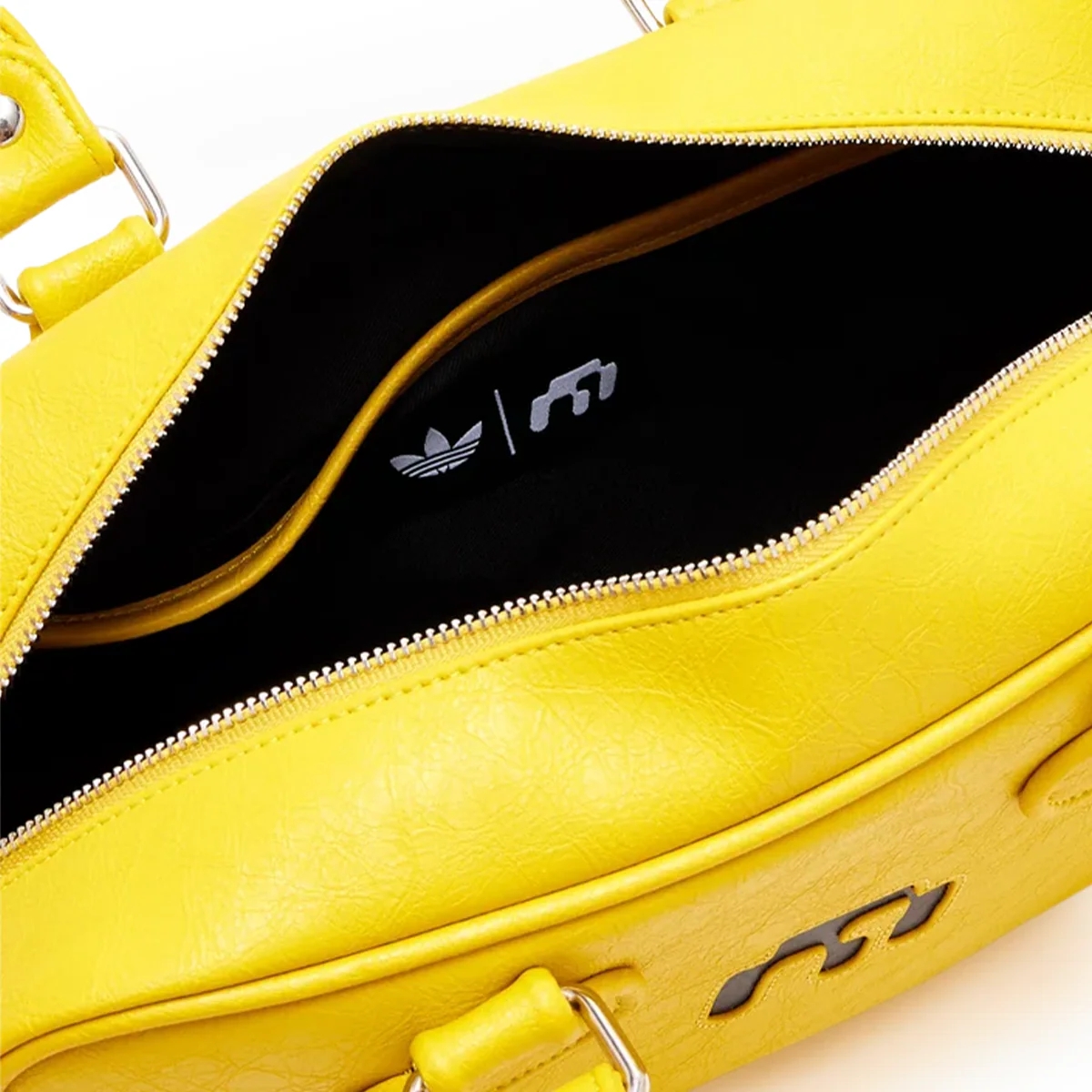 + MIAOU BAG 'HAZY/YELLOW' - Image 5