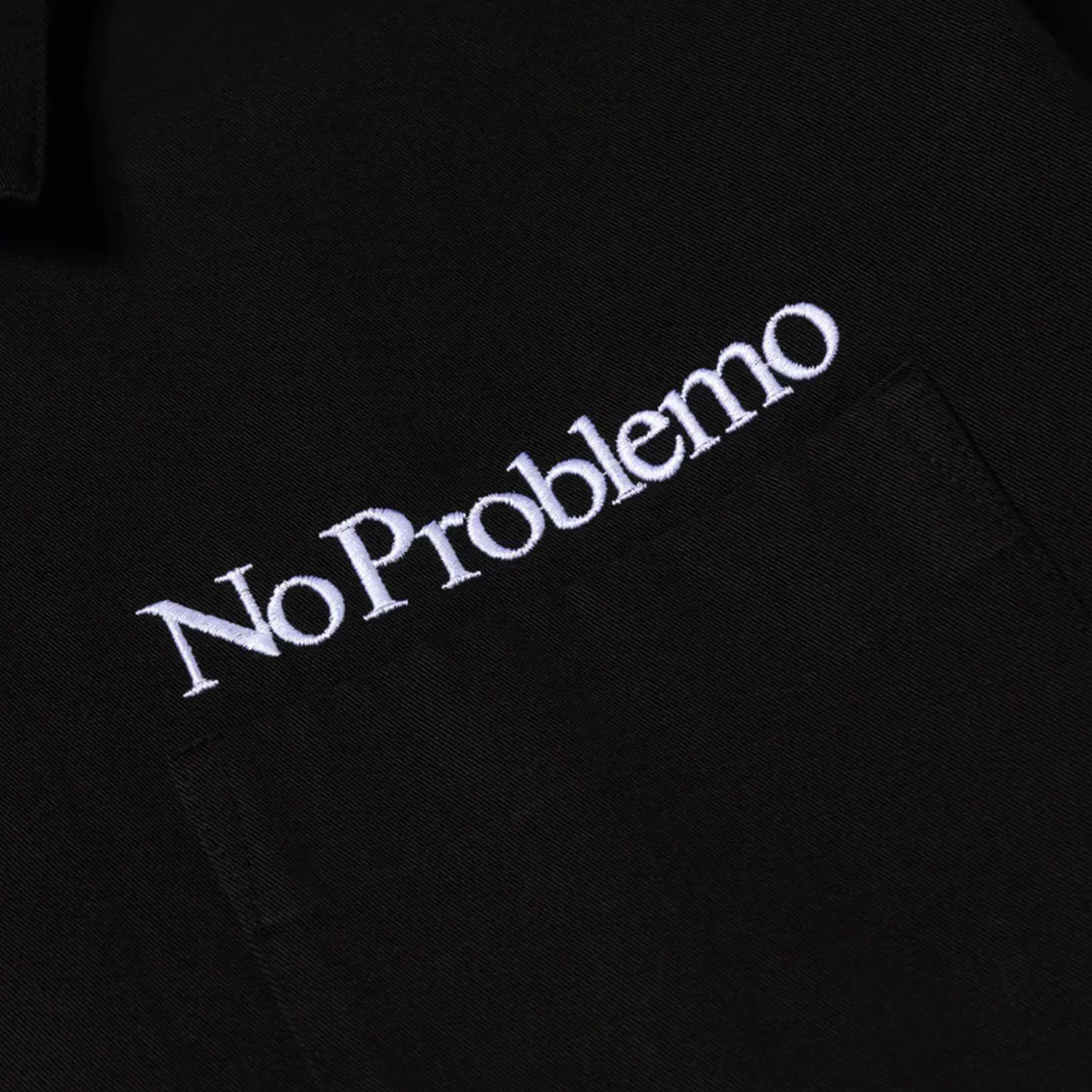MINI PROBLEMO UNIFORM SHIRT - Image 3