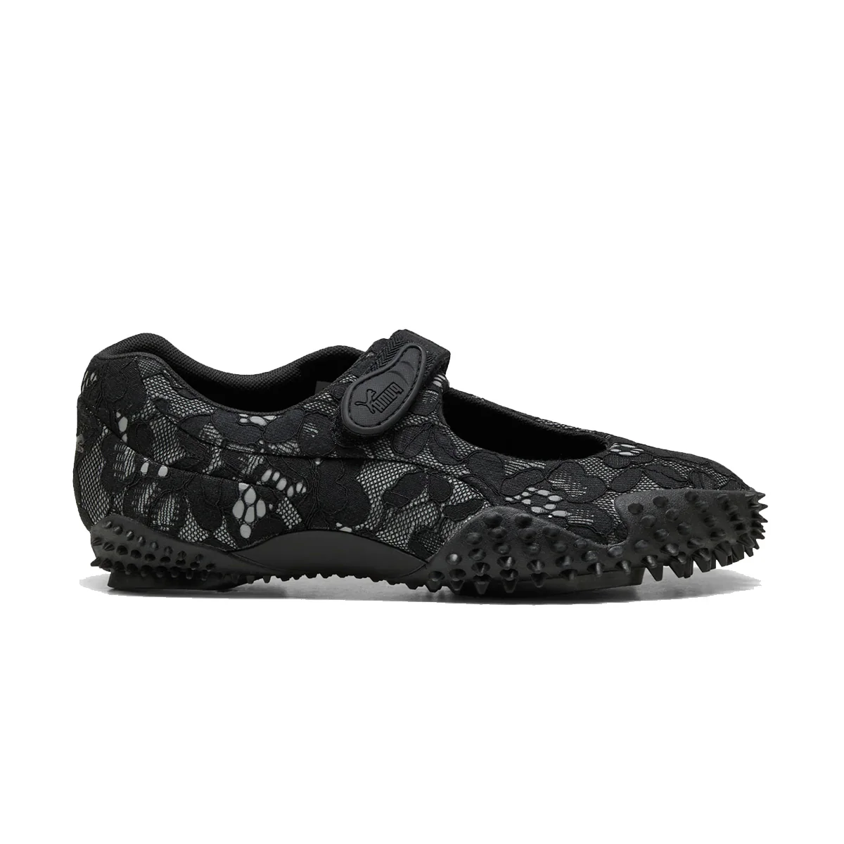 Mostro Fey Lace 'Black'