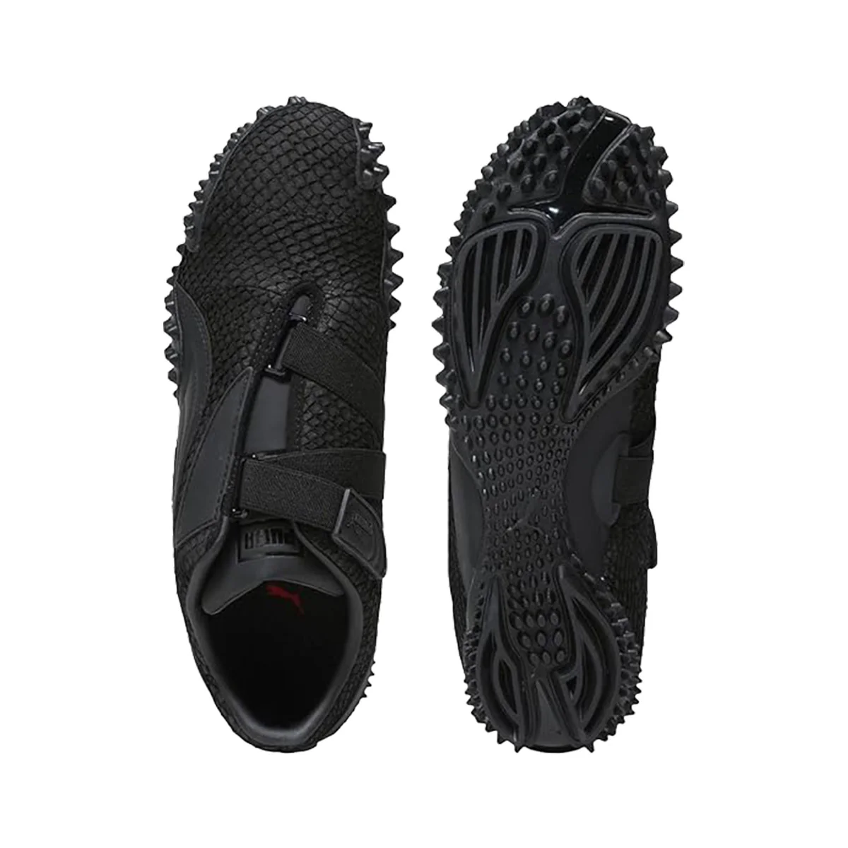 Mostro Kreature "Black/Red" - Image 3