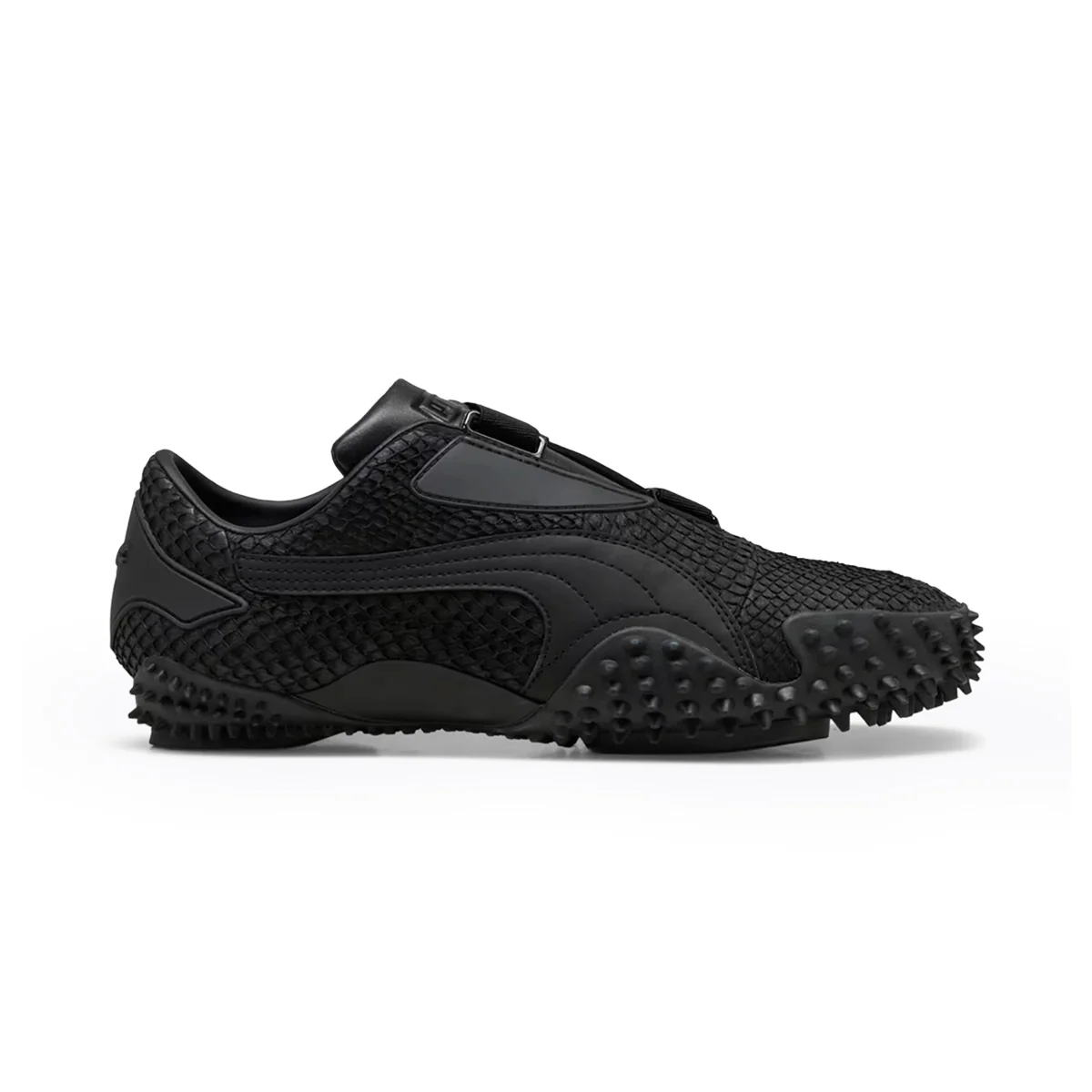 Mostro Kreature "Black/Red" - Image 4