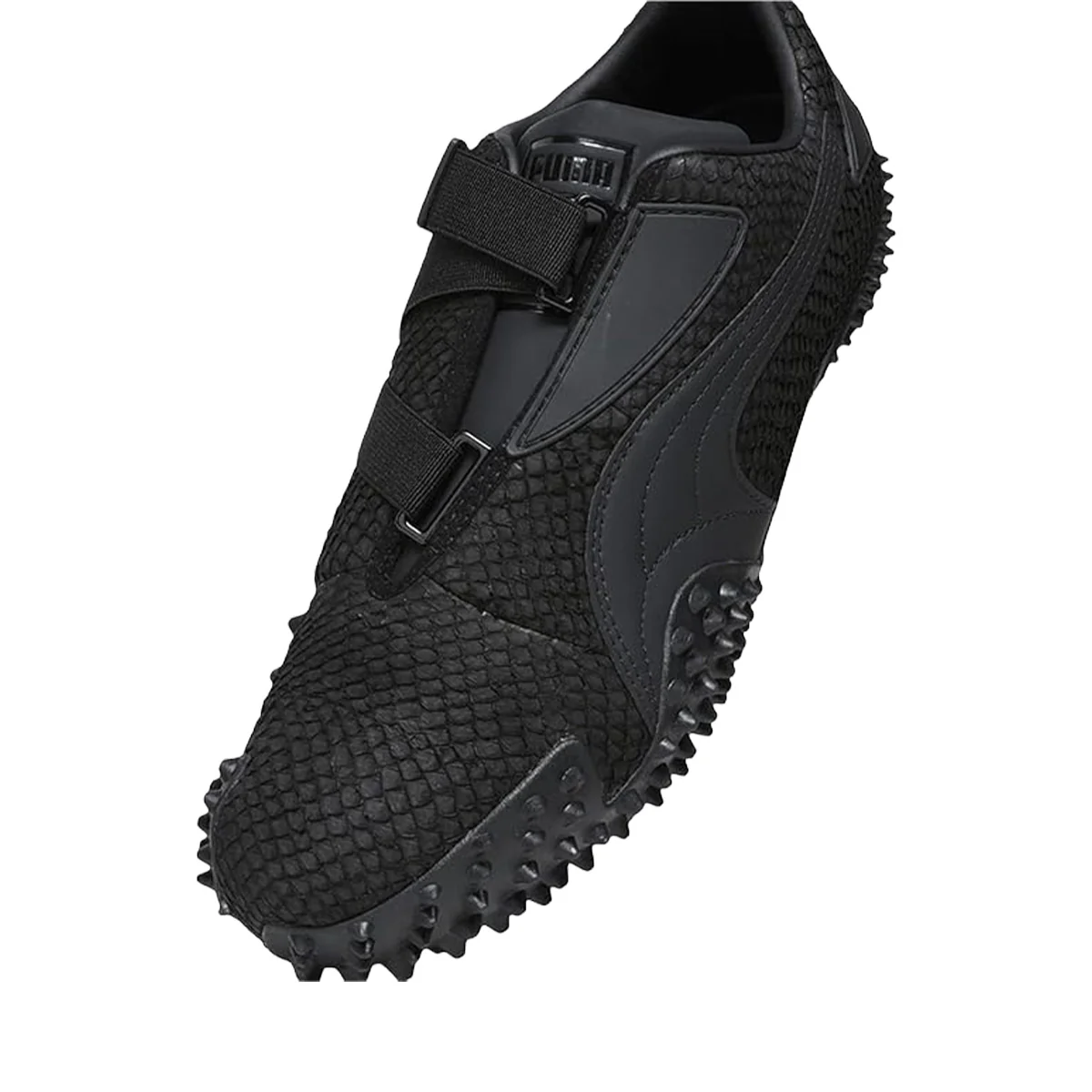 Mostro Kreature "Black/Red" - Image 5
