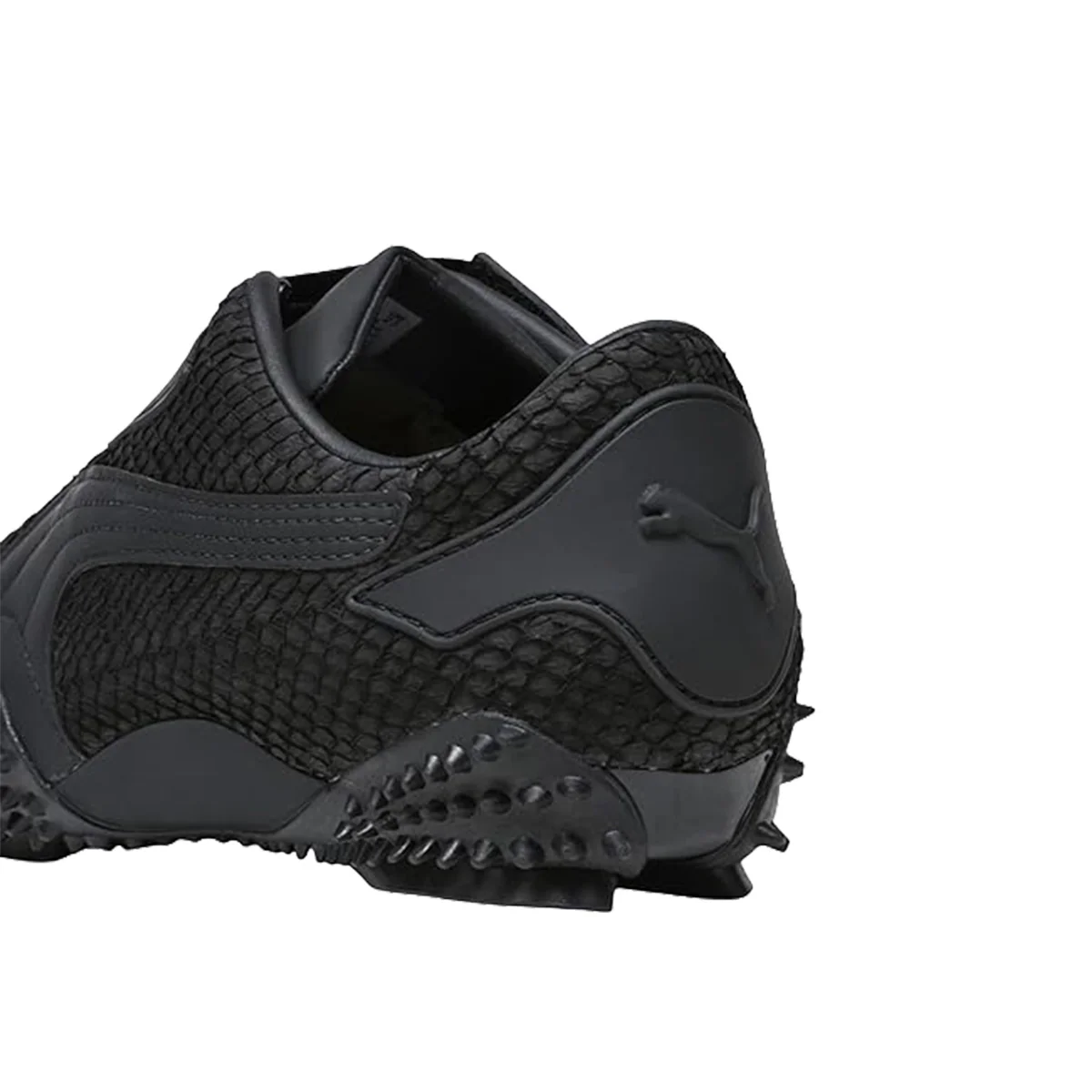 Mostro Kreature "Black/Red" - Image 6