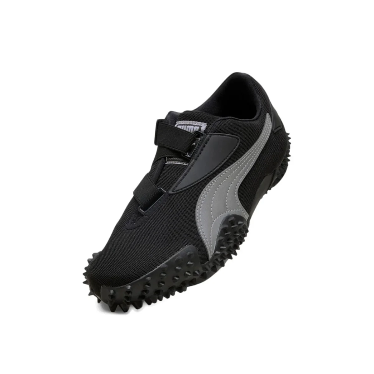 Mostro OG 'Black/Silver' - Image 4