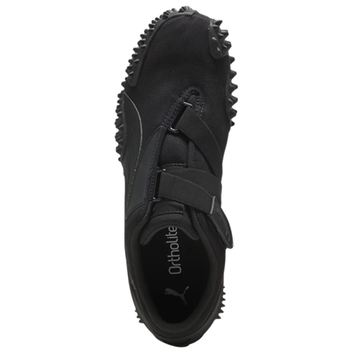 Mostro OG Prime 'Black/Black' - Image 3
