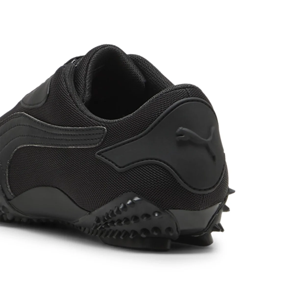 Mostro OG Prime 'Black/Black' - Image 5