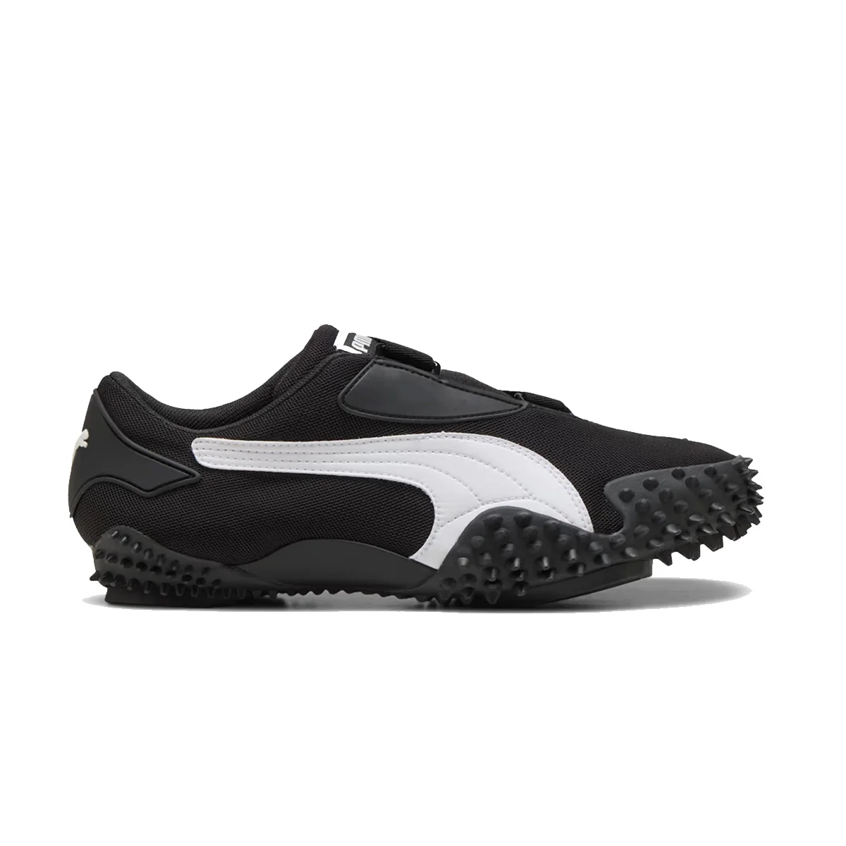 Mostro OG Prime 'Black/White'