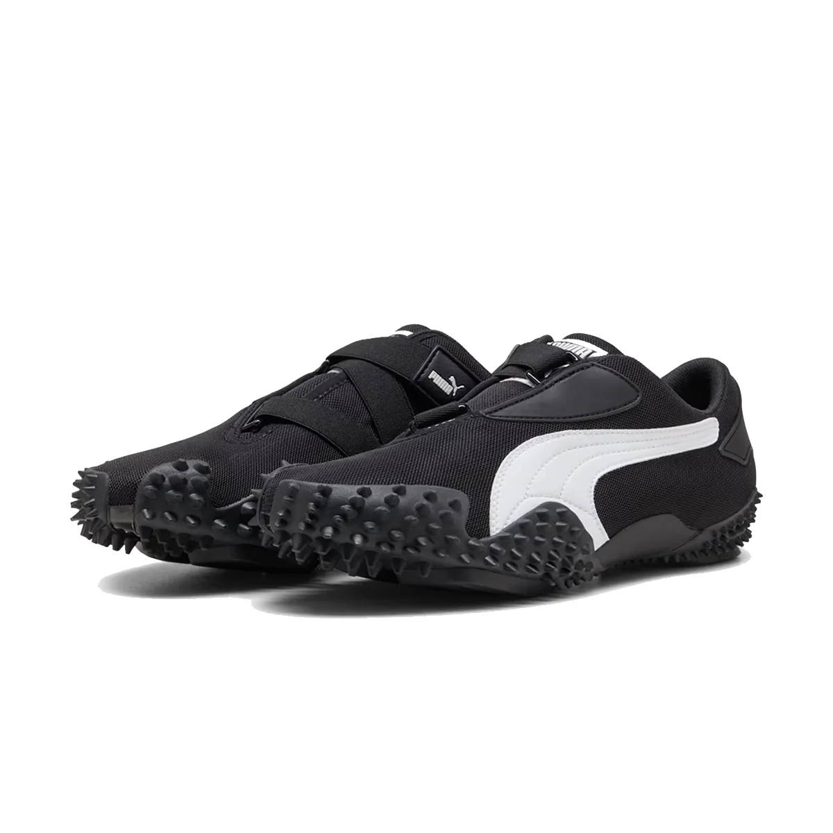 Mostro OG Prime 'Black/White' - Image 2