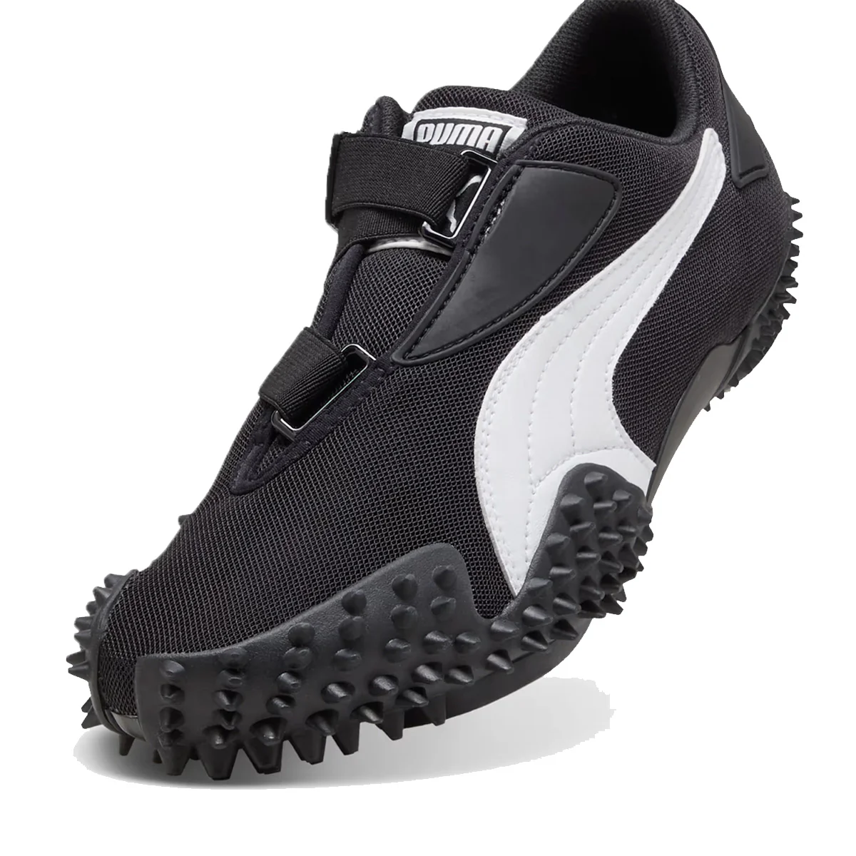 Mostro OG Prime 'Black/White' - Image 4