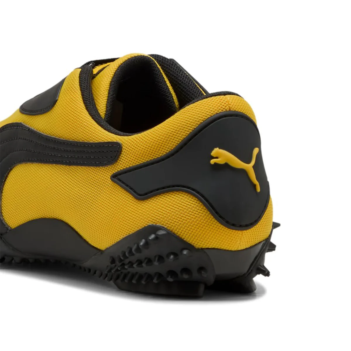 Mostro OG Prime 'Pele Yellow/Black' - Image 4