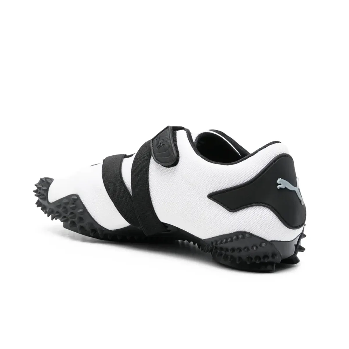 Mostro OG 'White/Silver' - Image 3