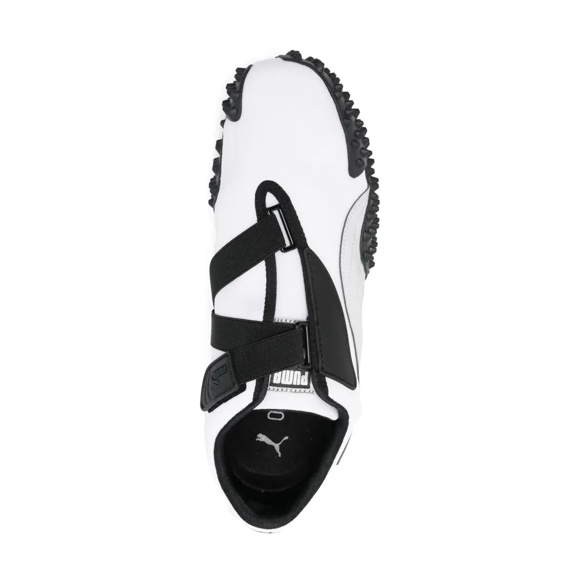 Mostro OG 'White/Silver' - Image 4