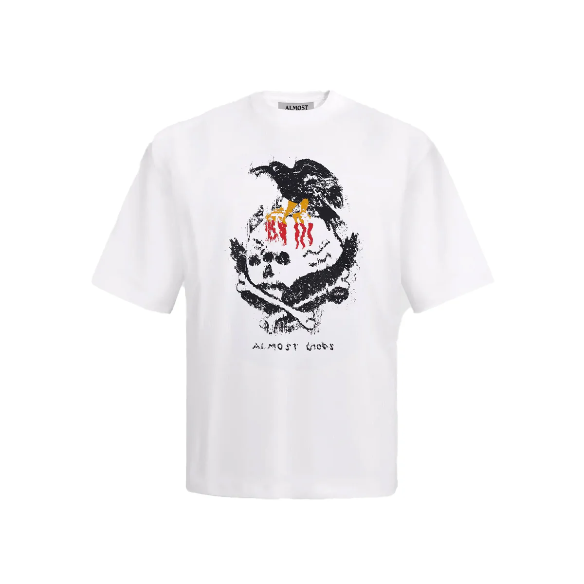 Nevermore Tee - Image 2
