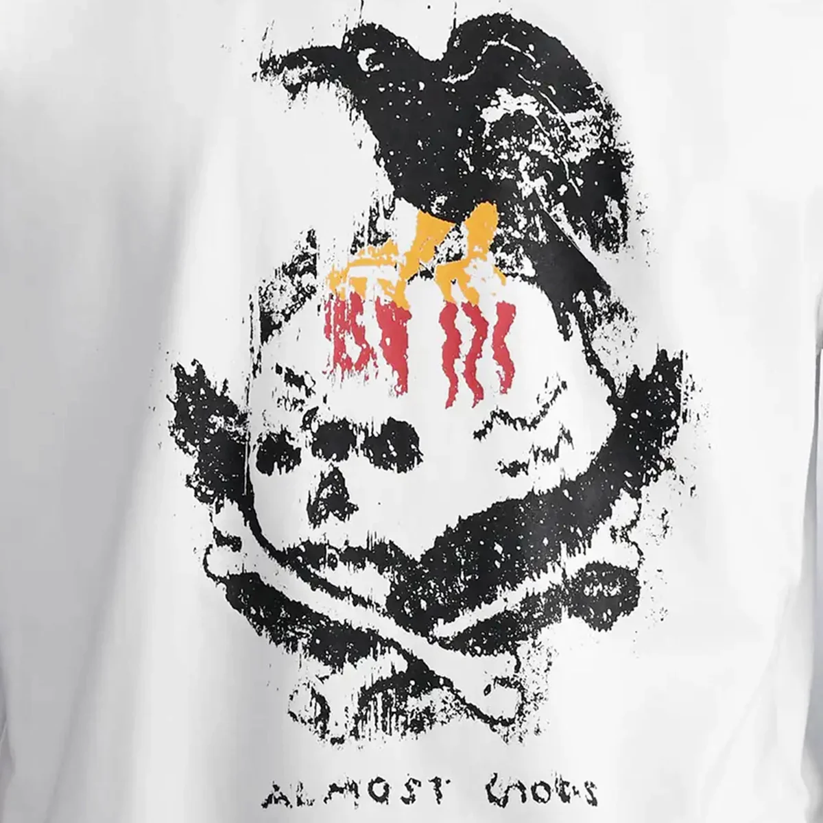 Nevermore Tee - Image 4