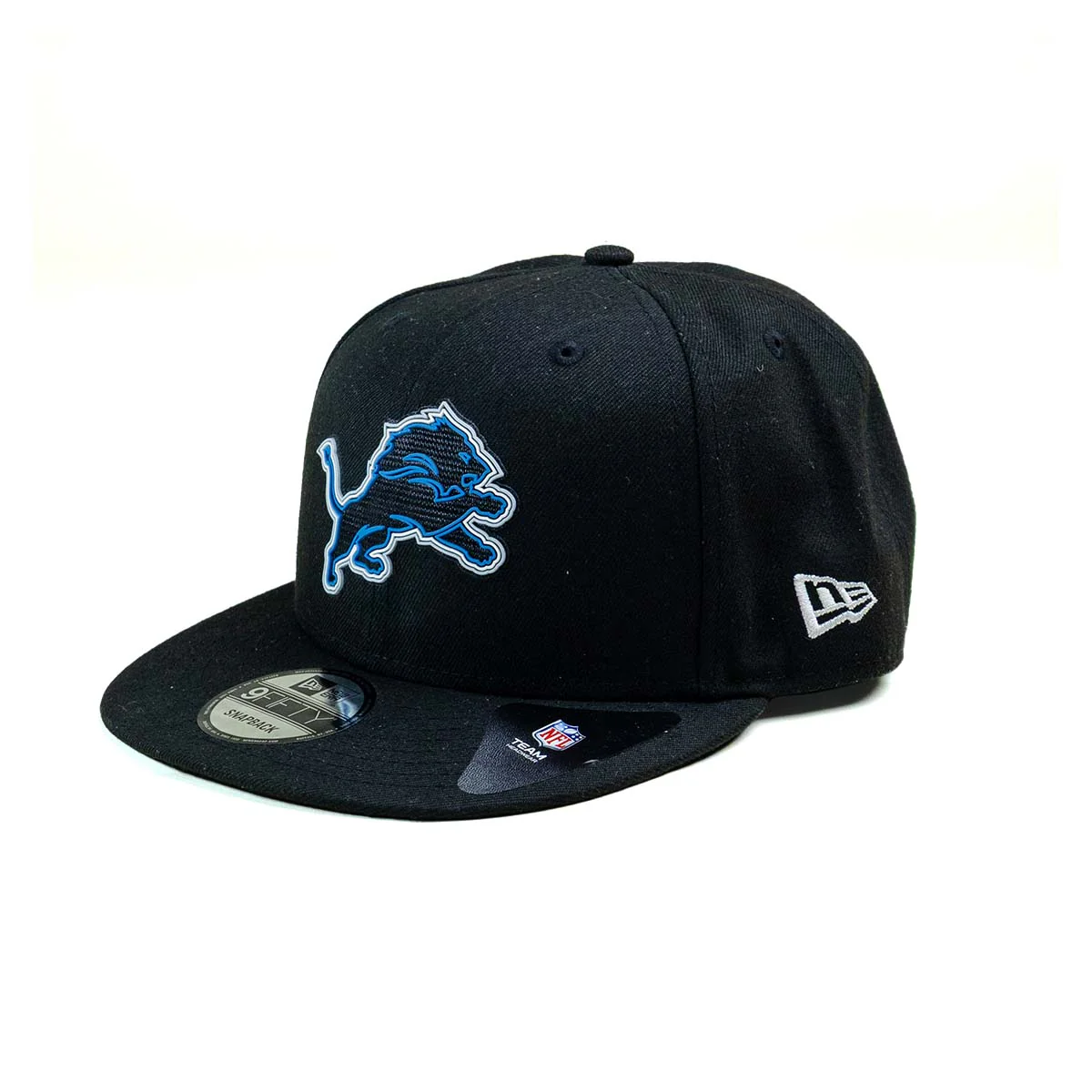 Detroit Lions NFL 20 Draft Official 9FIFTY Cap - Image 3